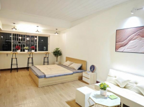 Spacious apartment 2BR street view Hoan Kiem